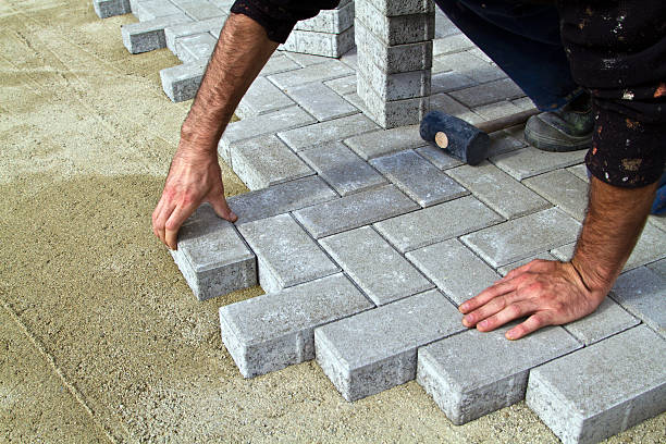 Trusted Rising Sun, IN Driveway Pavers Experts